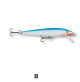 Original Floater - F09 - Rapala 